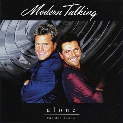 Modern Talking - Alone אלבום להורדה